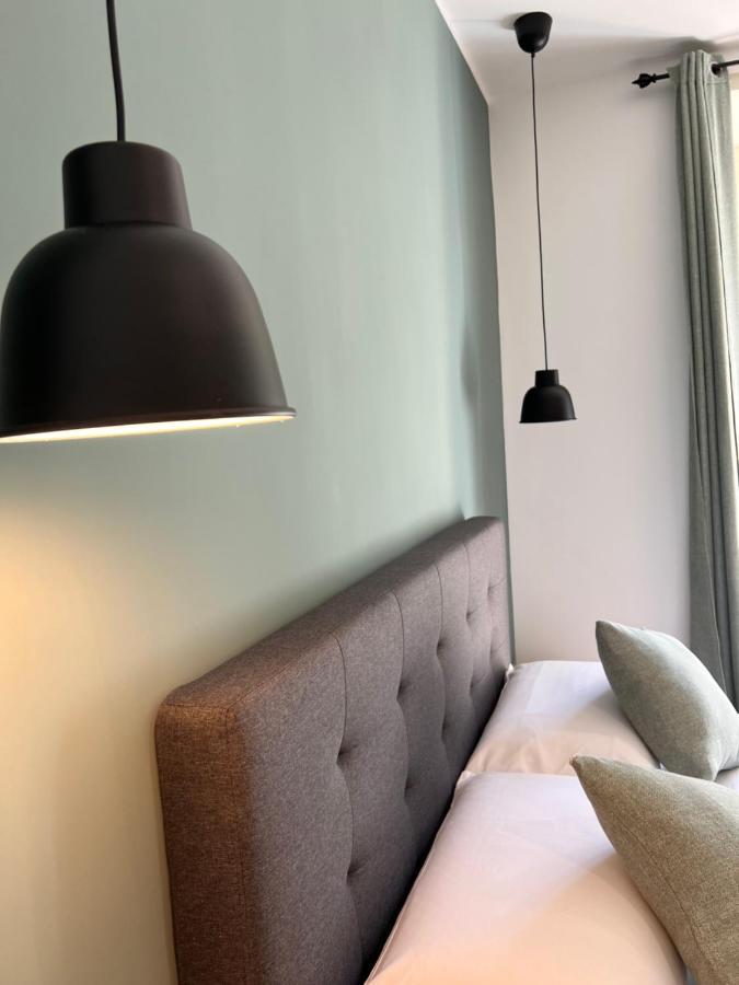 Отель Relais Cavour Napoli Экстерьер фото